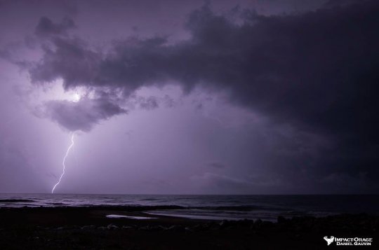 Prévisions Météo du 9 au 11 octobre 2018