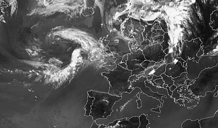 Prévisions Météo jusqu'au 5 août 2020