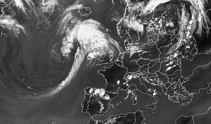 Prévisions Météo jusqu'au 6 août 2020