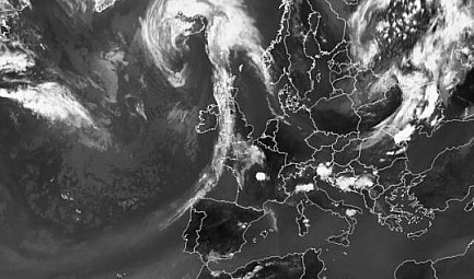 Prévisions Météo jusqu'au 7 août 2020