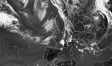 Prévisions Météo jusqu'au 8 août 2020