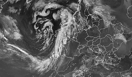 Prévisions Météo jusqu'au 25 décembre 2020
