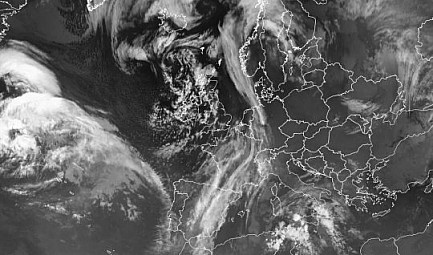 Prévisions Météo jusqu'au 26 décembre 2020