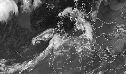 Prévisions Météo jusqu'au 28 décembre 2020