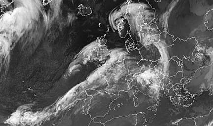 Prévisions Météo jusqu'au 29 décembre 2020