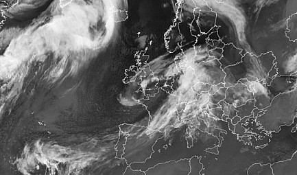 Prévisions Météo jusqu'au 30 décembre 2020