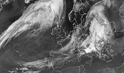 Prévisions Météo jusqu'au 31 décembre 2020